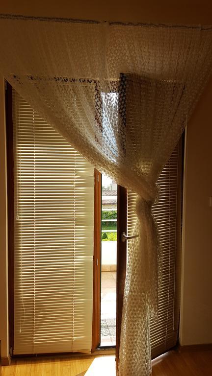 Roman Gardens Studio Apartment Risan Εξωτερικό φωτογραφία