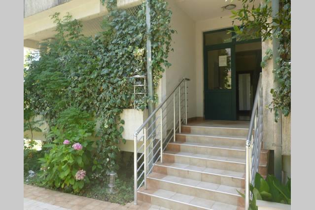 Roman Gardens Studio Apartment Risan Εξωτερικό φωτογραφία