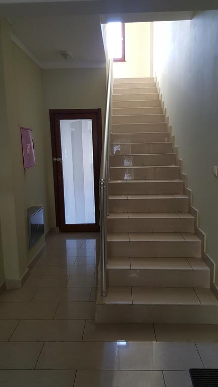Roman Gardens Studio Apartment Risan Εξωτερικό φωτογραφία